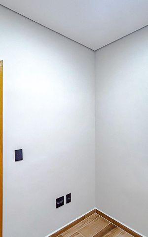 Casa à venda com 150m², 4 quartos e 3 vagasQuarto 2