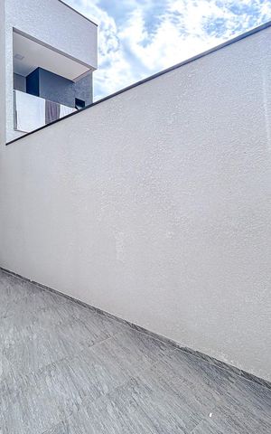 Casa à venda com 150m², 4 quartos e 3 vagasGaragem