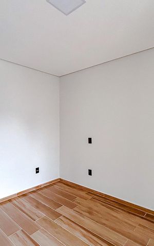 Casa à venda com 150m², 4 quartos e 3 vagasSuíte 2