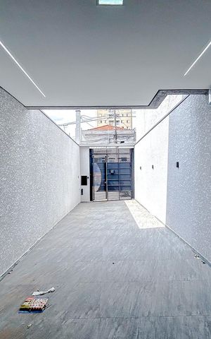 Casa à venda com 150m², 4 quartos e 3 vagasGaragem