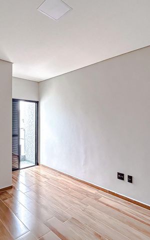 Casa à venda com 150m², 4 quartos e 3 vagasSuíte 2