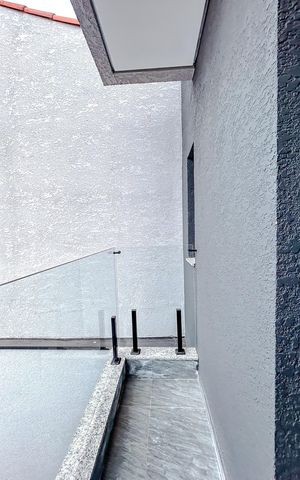 Casa à venda com 150m², 4 quartos e 3 vagasVaranda da Suíte 1