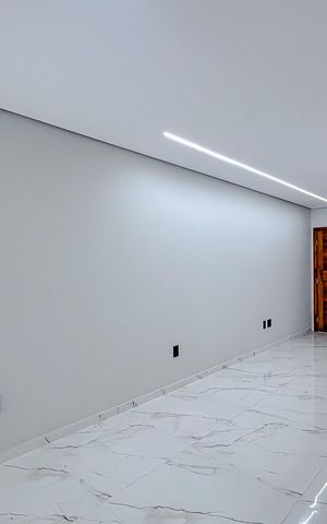 Casa à venda com 150m², 4 quartos e 3 vagasSala
