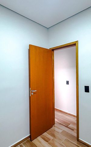 Casa à venda com 150m², 4 quartos e 3 vagasQuarto 2
