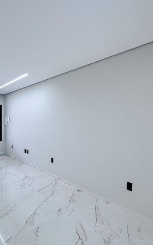 Casa à venda com 150m², 4 quartos e 3 vagasSala