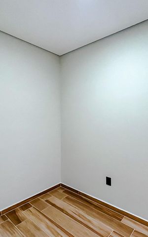 Casa à venda com 150m², 4 quartos e 3 vagasQuarto 1
