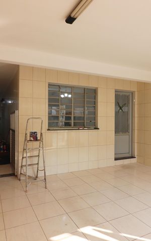 Casa de condomínio para alugar com 160m², 2 quartos e 2 vagasGaragem