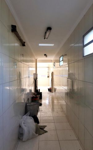 Casa de condomínio para alugar com 160m², 2 quartos e 2 vagasCorredor
