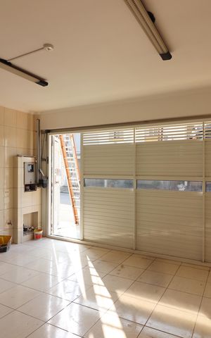 Casa de condomínio para alugar com 160m², 2 quartos e 2 vagasGaragem