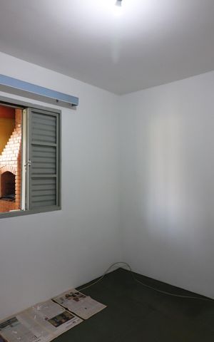 Casa de condomínio para alugar com 160m², 2 quartos e 2 vagasQuarto 1