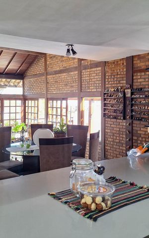 Casa de condomínio à venda com 235m², 4 quartos e 2 vagas Casa de condomínio à venda com 235m², 4 quartos e 2 vagasSala 2Sala 2