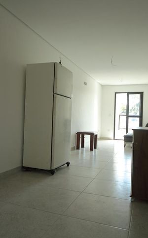Apartamento à venda com 53m², 2 quartos e 1 vagaCozinha 