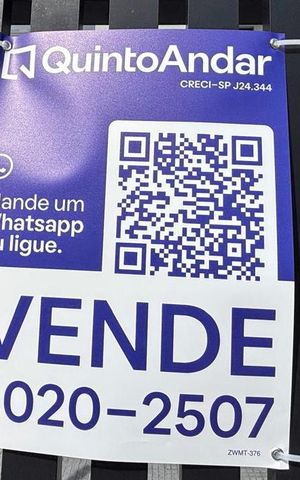 Apartamento à venda com 53m², 2 quartos e 1 vagaCod QR 