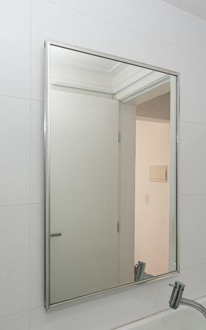 Apartamento à venda com 122m², 3 quartos e 3 vagas Apartamento à venda com 122m², 3 quartos e 3 vagasBanheiro Social