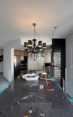 Apartamento à venda com 90m², 1 quarto e 2 vagas Apartamento à venda com 90m², 1 quarto e 2 vagasSala - Sala de Jantar