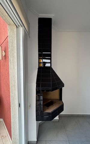 Apartamento à venda com 90m², 1 quarto e 2 vagas Apartamento à venda com 90m², 1 quarto e 2 vagasSala - Sala de Jantar