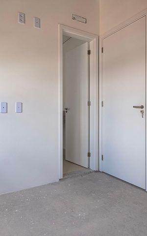 Apartamento à venda com 108m², 3 quartos e 2 vagas Apartamento à venda com 108m², 3 quartos e 2 vagasSuíte 3