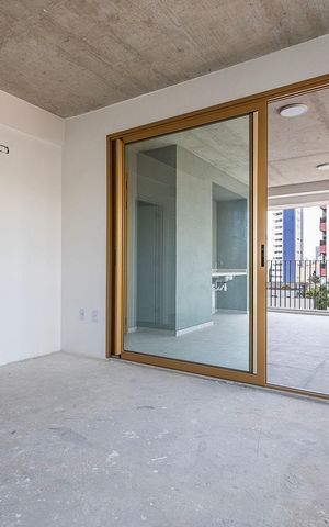 Apartamento à venda com 108m², 3 quartos e 2 vagas Apartamento à venda com 108m², 3 quartos e 2 vagasSala