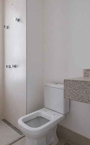 Apartamento à venda com 108m², 3 quartos e 2 vagas Apartamento à venda com 108m², 3 quartos e 2 vagasSuíte 3