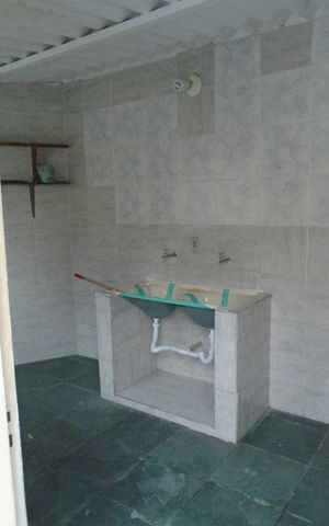 Casa à venda com 360m², 3 quartos e 2 vagas Casa à venda com 360m², 3 quartos e 2 vagasÁrea de serviço