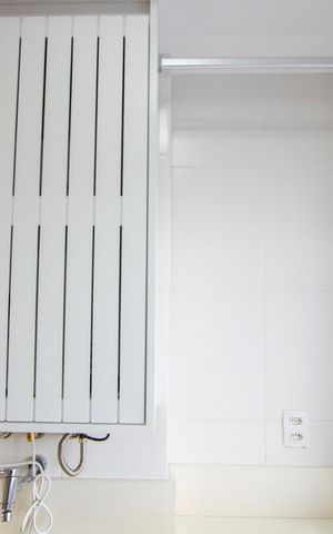 Apartamento à venda com 53m², 2 quartos e 2 vagas Apartamento à venda com 53m², 2 quartos e 2 vagasÁrea de serviço