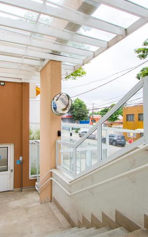 Apartamento à venda com 53m², 2 quartos e 2 vagas Apartamento à venda com 53m², 2 quartos e 2 vagasÁrea comum