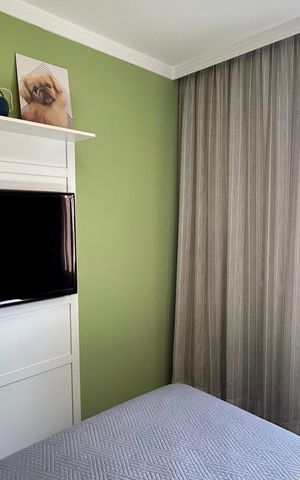 Apartamento à venda com 59m², 2 quartos e 1 vaga