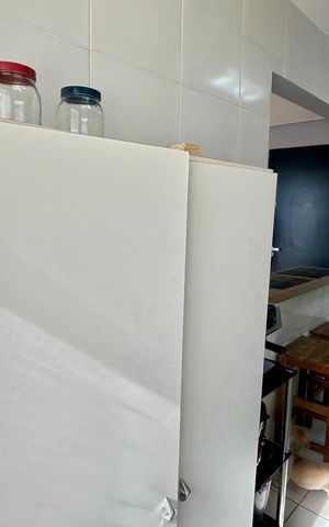 Apartamento à venda com 59m², 2 quartos e 1 vaga