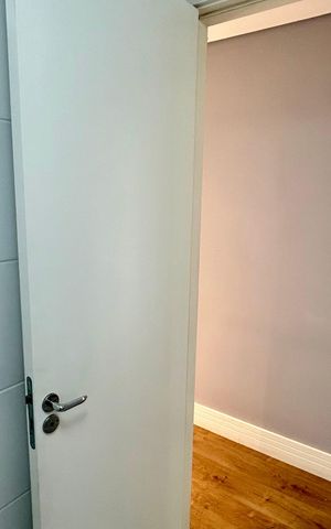 Apartamento à venda com 59m², 2 quartos e 1 vaga