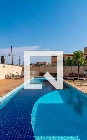 Apartamento à venda com 59m², 2 quartos e 1 vaga