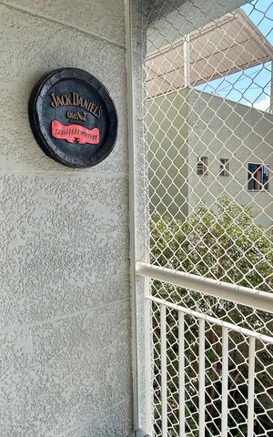 Apartamento à venda com 59m², 2 quartos e 1 vaga