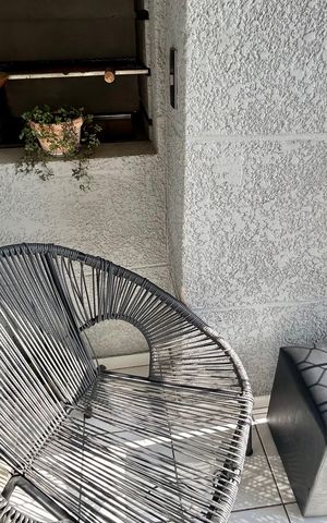 Apartamento à venda com 59m², 2 quartos e 1 vaga