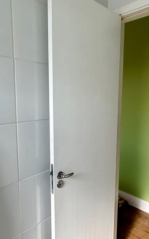 Apartamento à venda com 59m², 2 quartos e 1 vaga