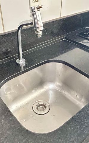 Apartamento à venda com 59m², 2 quartos e 1 vaga