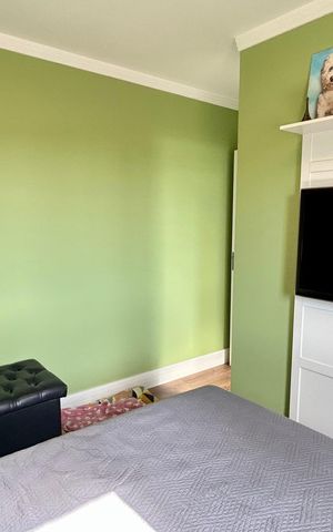 Apartamento à venda com 59m², 2 quartos e 1 vaga