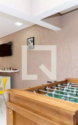 Apartamento à venda com 59m², 2 quartos e 1 vaga