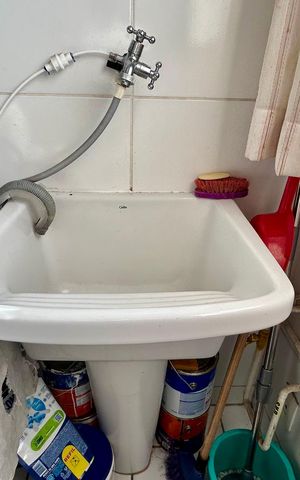 Apartamento à venda com 59m², 2 quartos e 1 vaga