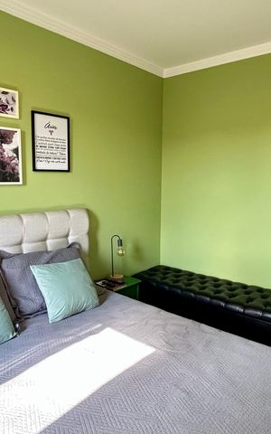 Apartamento à venda com 59m², 2 quartos e 1 vaga