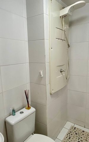 Apartamento à venda com 59m², 2 quartos e 1 vaga