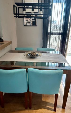 Apartamento à venda com 59m², 2 quartos e 1 vaga