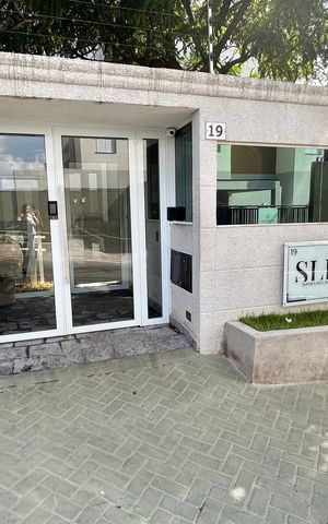 Apartamento à venda com 59m², 2 quartos e 1 vaga