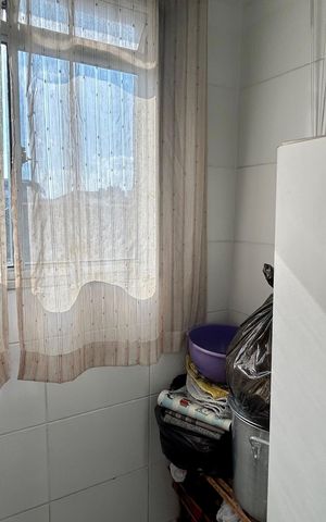 Apartamento à venda com 59m², 2 quartos e 1 vaga