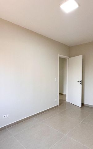 Apartamento à venda com 79m², 2 quartos e 1 vaga Apartamento à venda com 79m², 2 quartos e 1 vagaQuarto 2