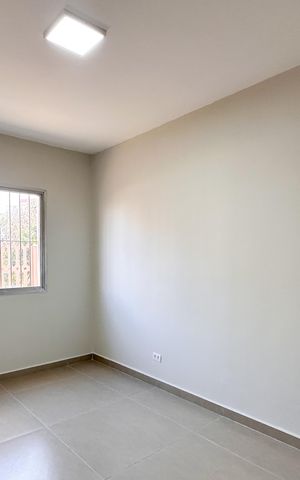 Apartamento à venda com 79m², 2 quartos e 1 vaga Apartamento à venda com 79m², 2 quartos e 1 vagaQuarto 2