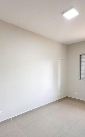 Apartamento à venda com 79m², 2 quartos e 1 vaga Apartamento à venda com 79m², 2 quartos e 1 vagaQuarto 1