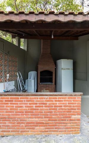 Apartamento à venda com 79m², 2 quartos e 1 vaga Apartamento à venda com 79m², 2 quartos e 1 vagaÁrea comum - Churrasqueira