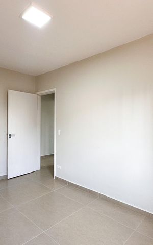 Apartamento à venda com 79m², 2 quartos e 1 vaga Apartamento à venda com 79m², 2 quartos e 1 vagaQuarto 1