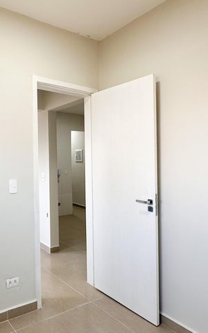 Apartamento à venda com 79m², 2 quartos e 1 vaga Apartamento à venda com 79m², 2 quartos e 1 vagaQuarto de Serviço