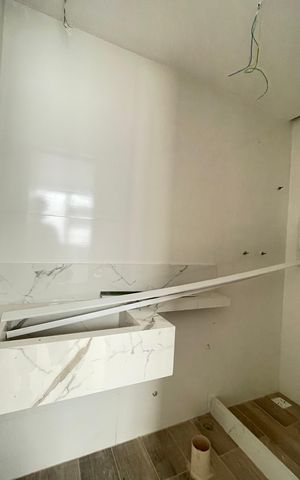 Apartamento à venda com 68m², 2 quartos e 1 vaga Apartamento à venda com 68m², 2 quartos e 1 vagaBanheiro Suíte