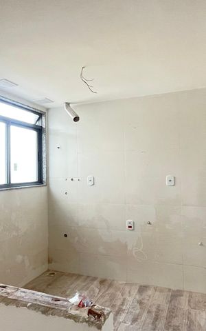 Apartamento à venda com 68m², 2 quartos e 1 vaga Apartamento à venda com 68m², 2 quartos e 1 vagaCozinha